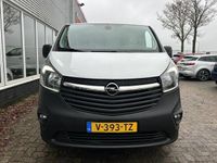 tweedehands Opel Vivaro 1.6 CDTI Edition | Navigatie | Achteruitrij camera | Inrichting | Trekhaak