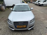 tweedehands Audi A3 Sportback A3 SPORTBACK , 1.6,ATTRACTION: 4495,-