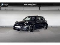 Occasion Mini Cooper 156 PK (114 kW) 2025 Zwart Hatchback