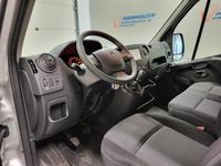 tweedehands Renault Master 2.3dCi 131PK L2/H2 Airco Euro 6!