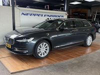 Occasion Volvo V90 Business Edition 2020 Grijs Stationwagen