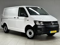 tweedehands VW Transporter 2.0 TDI L1H1 /3-Zitplaatsen /Zij-schuifdeur rechts /Airco /Cruise /Elek. pakket /Radio-CD /Armsteun.