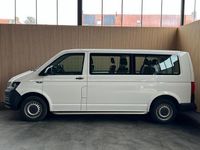 tweedehands VW Transporter Combi 2.0 TSI 150 pk | Benzine | 9-Persoons |Rijklaar | Excl. Btw | BPM Vrij