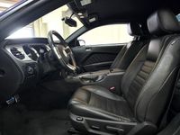 tweedehands Ford Mustang GT 5.0 V8 | Automaat | Leder | 19" LM | Prijs incl. BPM, kenteken, APK en 6 mnd. garantie