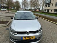 tweedehands VW Polo 1.2 TSI Highline