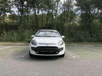 Occasion Fiat Punto Dynamic 77 PK (56 kW) 2011 MPV