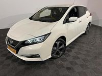 Occasion Nissan Leaf N-Connecta 160 kW (218 PK) 2021 Hatchback