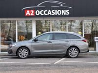 Occasion Hyundai i30 140 PK (102 kW) 2018 Grijs (metallic) Stationwagen