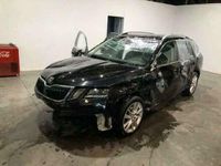 tweedehands Skoda Octavia TDI 115