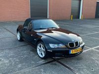 tweedehands BMW Z3 1.9i S