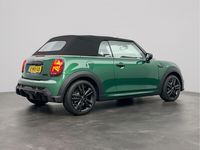 tweedehands Mini Cooper Cabriolet 