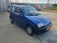 tweedehands Fiat Seicento 1.1 S