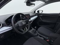 Occasion Seat Ibiza Style 95 PK (69 kW) 2024 Grijs Hatchback