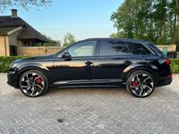 tweedehands Audi Q7 60 TFSIe Competition | S-line | Pano | Bose | 23"