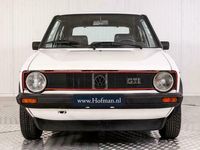 tweedehands VW Golf I 1.8 GTI MKI