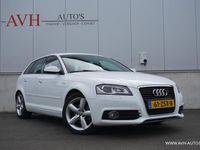 Occasion Audi A3 Sportback S-Line 105 PK (77 kW) 2013 Hatchback Hatchback