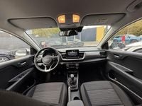 Occasion Kia Stonic 101 PK (74 kW) 2024 Wit SUV