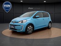 Occasion VW e-up! 39 kW (54 PK) 2026 Blauw Hatchback