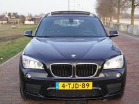 Occasion BMW X1 Executive 184 PK (135 kW) 2014 Zwart SUV