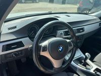 tweedehands BMW 318 318 3-serie i High Executive airco cruise org NL 20
