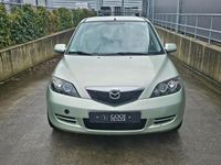 tweedehands Mazda 2 1.4 Exclusive AUTOMAAT AIRCO