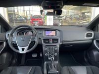 tweedehands Volvo V40 1.5 T3 Polar+ Sport | R-DESIGN | HARMAN KARDON | PANO | CAMERA