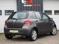 tweedehands Toyota Yaris 1.3 VVTi Terra | 5 DEURS | TREKHAAK | BLUETOOTH AU