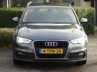 tweedehands Audi A3 Sportback g-tron / 3X S-LINE / XENON - CR