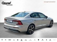 Occasion Volvo S60 Plus 197 PK (144 kW) 2023 Zilver Sedan