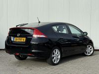 Occasion Honda Insight Elegance 88 PK (64 kW) 2011 Zwart Hatchback