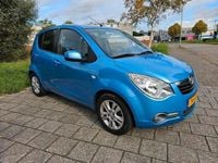 Occasion Opel Agila 68 PK (50 kW) 2012 Hatchback