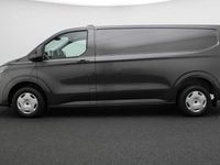 tweedehands Ford Transit Custom 320 2.0 TDCI L2H1 Trend 136PK AUT Trekhaak, achteruitrijcamera, park distance control, voorruit/stoelverwarming, Apple Carplay/Android Auto, LED, bijrijdersbank