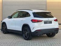 tweedehands Mercedes GLA200 | AMG Line | Night | Sfeer |