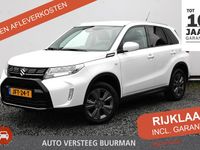 Occasion Suzuki Vitara 129 PK (94 kW) 2025 Wit SUV