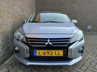 tweedehands Mitsubishi Space Star 1.2 Cool+ Airco Dab Bluetooth 1e Eigenaar NAP