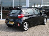 tweedehands Hyundai i10 1.0 Comfort 4-zits | Apple Carplay\ Android Auto |