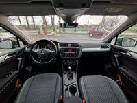 tweedehands VW Tiguan 1.5 TSI ACT Comfortline Business DSG|LED|ACC|Navi|