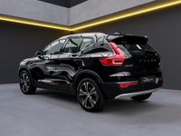 Occasion Volvo XC40 Inscription 262 PK (192 kW) 2020 Zwart SUV