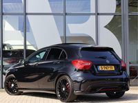 Occasion Mercedes A250 AMG 218 PK (160 kW) 2016