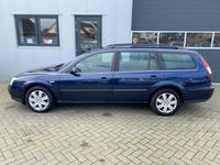 tweedehands Ford Mondeo Wagon 1.8-16V Trend