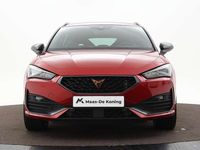 Occasion Cupra Leon VZ 245 PK (180 kW) 2024 Rood Stationwagen