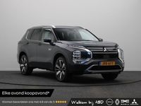 Nieuw Mitsubishi Outlander Edition 306 PK (225 kW) 2025 Grijs SUV