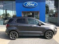 tweedehands Ford Ecosport 1.0i Ecoboost ST-Line 100PK