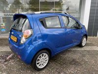 tweedehands Chevrolet Spark 1.0 LS BiFuel