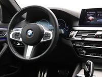 tweedehands BMW 530 5 Serie e High Executive M-Sport Automaat