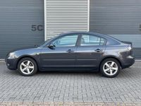 tweedehands Mazda 3 2.0 Executive SDN Airco navi 2007