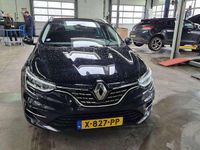Occasion Renault Megane E-Tech Intens 158 PK (116 kW) 2021 Zwart Stationwagen