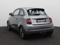 tweedehands Fiat 500e Icon 42 kWh | Navi | Camera | Apple CarPlay | Led