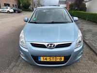 tweedehands Hyundai i20 1.2i i-Motion