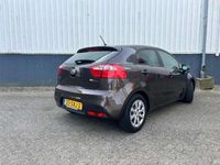 tweedehands Kia Rio Airco! 1.2 CVVT Super Pack